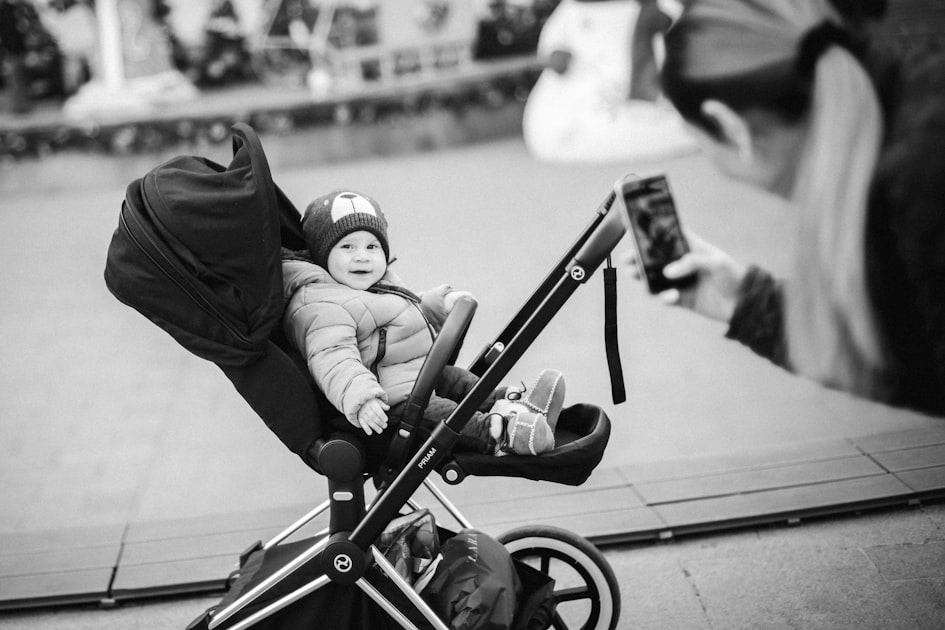 How to Book Airport Stroller Rentals