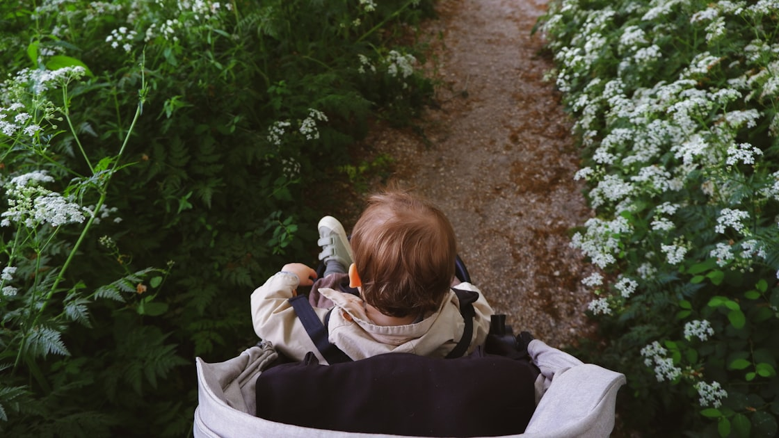 Family Travel Tips for Parents