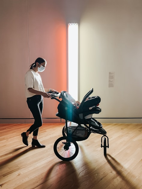 Best Lightweight Strollers for Travel