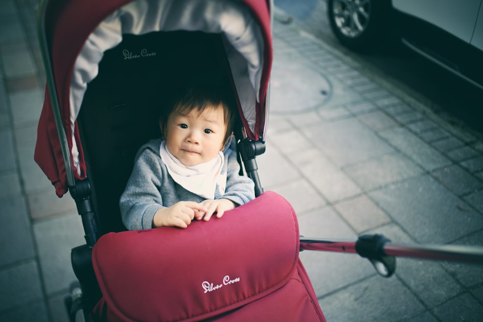 Top 5 Travel Strollers for Parents